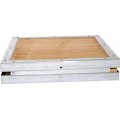 Desmontable 500x300x290 mm.